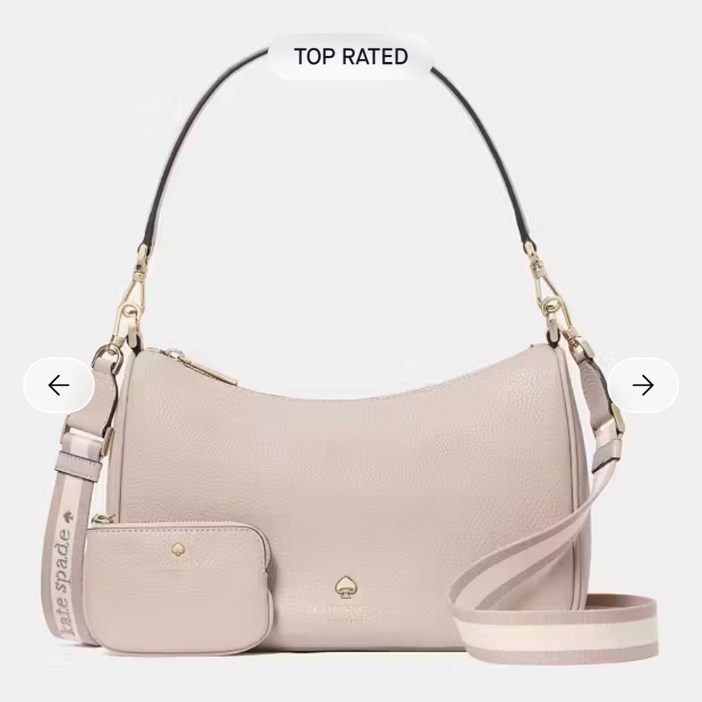 kate spade | Emma Shoulder Bag NWT